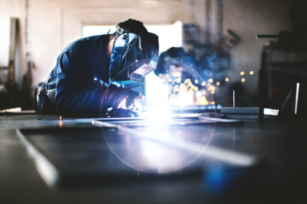  Palermo, NJ Welder Pros
