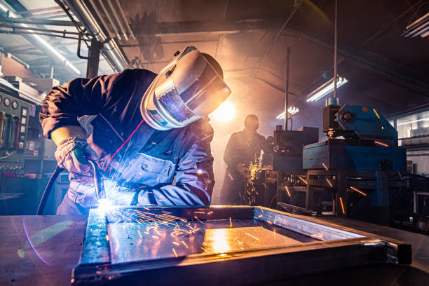 Best Artistic and Custom Metal Fabrication in Palermo, NJ