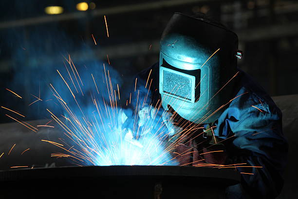 Affordable Welder Services in Palermo, NJ